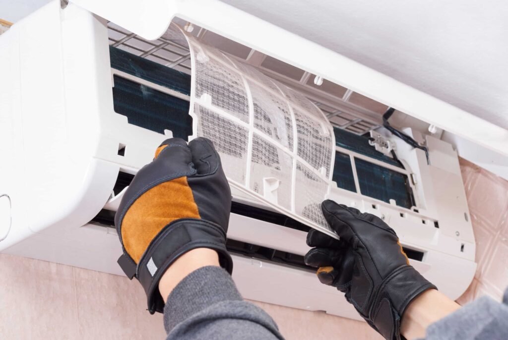 Common HVAC Issues Faced by Tigard, OR Businesses and How to Solve Them