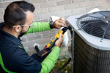 Emergency HVAC Repair Services: How We Serve Salem, OR