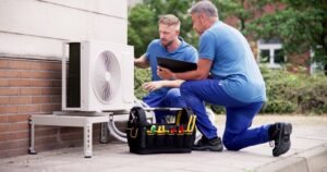 Seasonal HVAC Maintenance Tips Portland, OR Residents