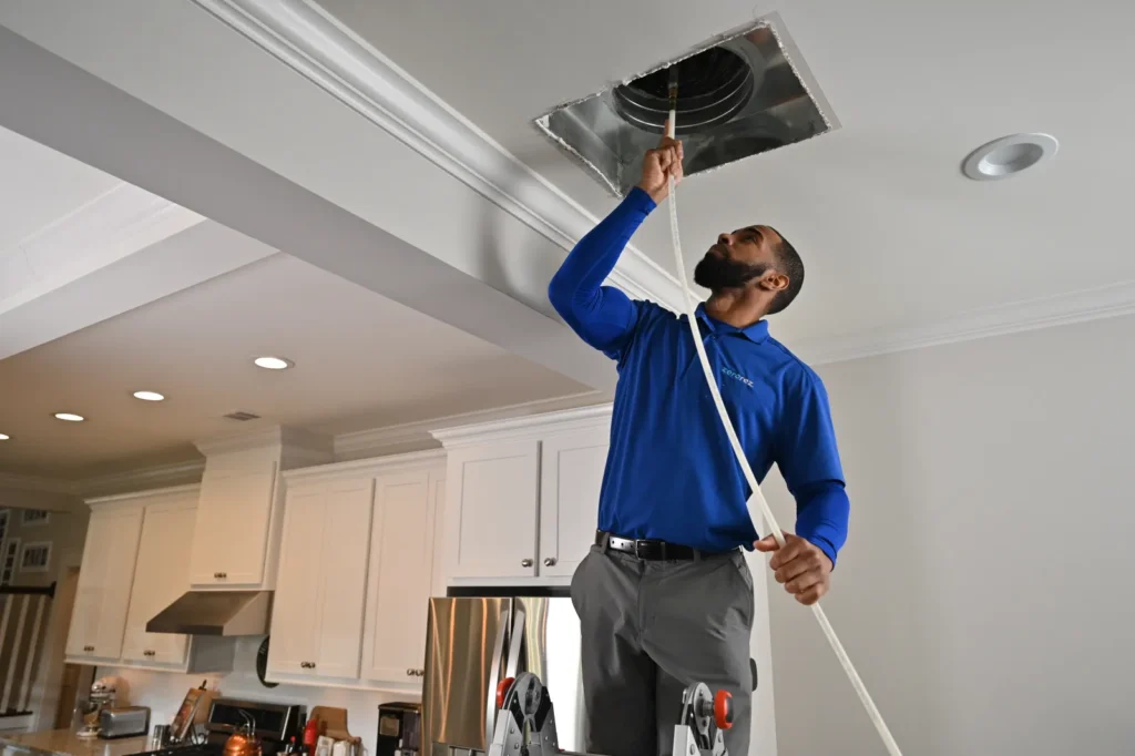 The Importance of Regular Duct Cleaning in Wilsonville, OR