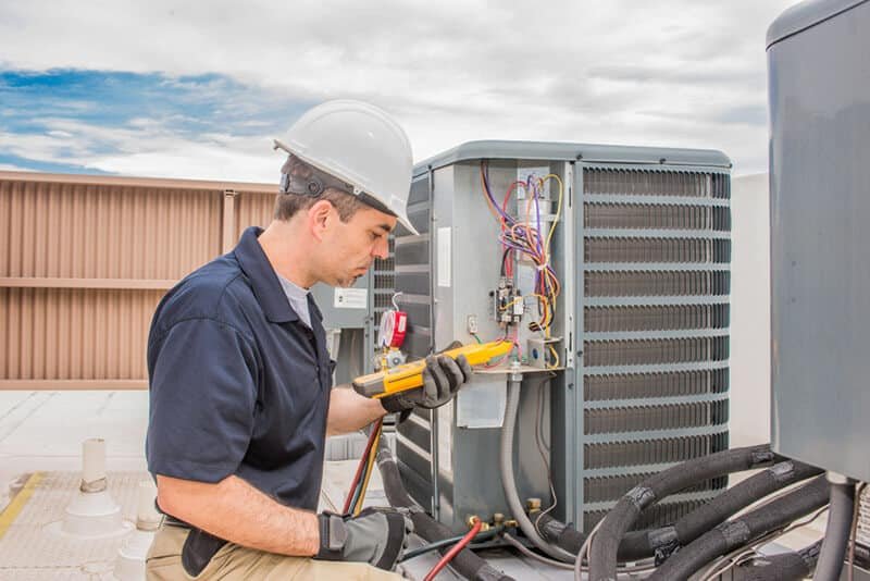 The Role of Preventive HVAC Maintenance in Woodburn, OR's Changing Seasons