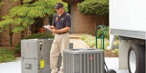 Top Furnace Installation Projects in Salem, OR: Cost & Types