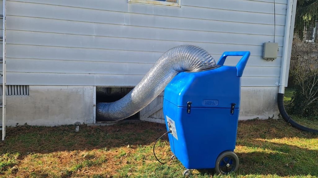 How Does Duct Cleaning Improve Energy Efficiency in Your Home?