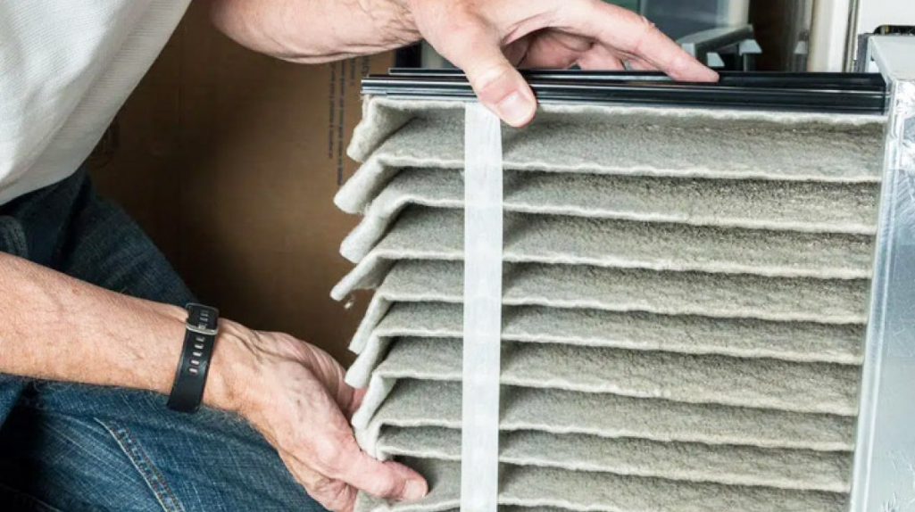 How Often Should You Replace Air Quality Filters in Your HVAC System?