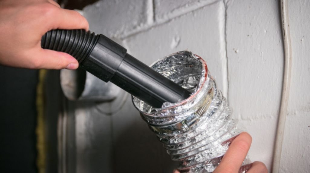 What Are the Benefits of Regular Duct Cleaning for Air Quality In Perrydale?