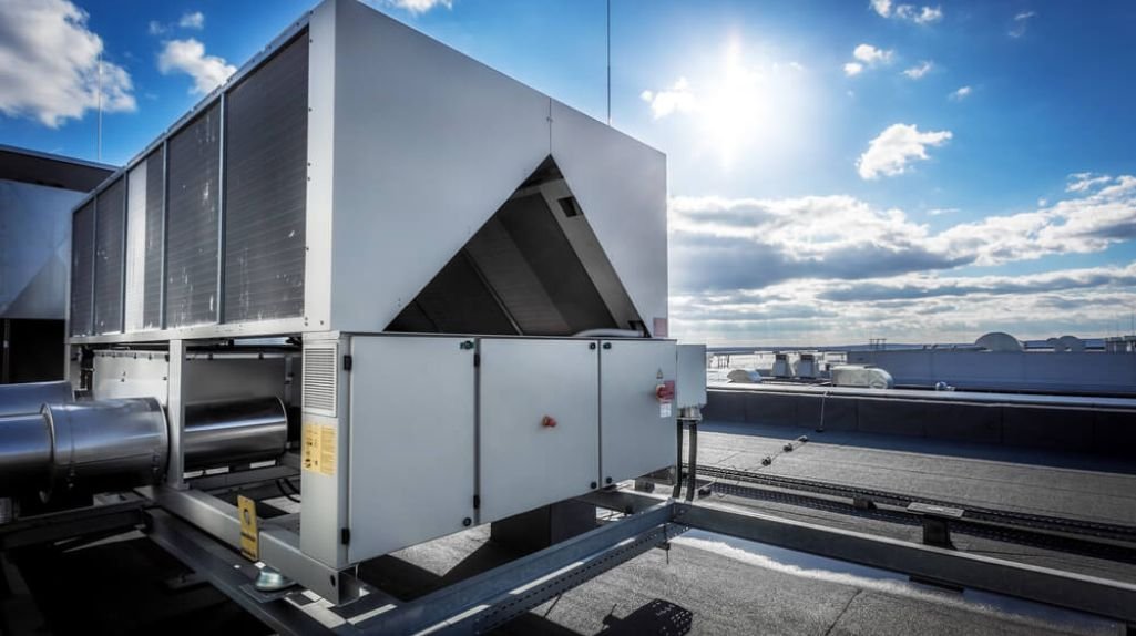 What Are the Signs That Your Commercial HVAC System Needs Maintenance In Silverton?