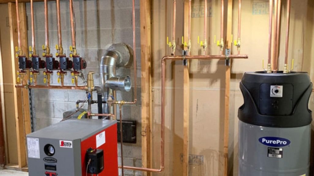 Why Is Furnace Installation Best Left to Certified HVAC Professionals In Eola?